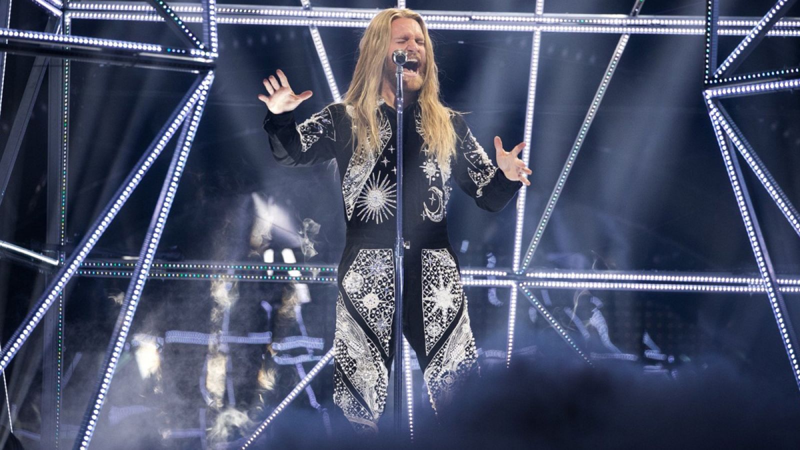 Eurovisión 2022 - Los ensayos del Big Five - Eurovisión | Ver