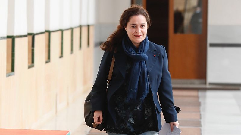 Nieto garantiza que habrá representantes de Podemos en las listas de la coalición andaluza de izquierdas