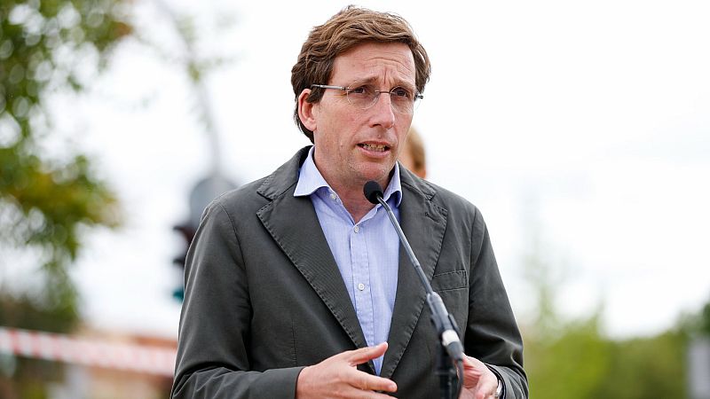 El juez descarta investigar al primo de Almeida y le cita como testigo en el caso de las mascarillas