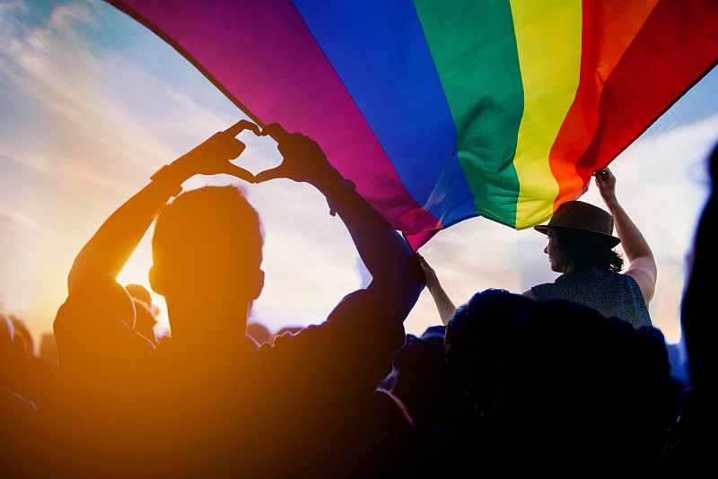 Arranca el Gay Pride 2022 en Maspalomas