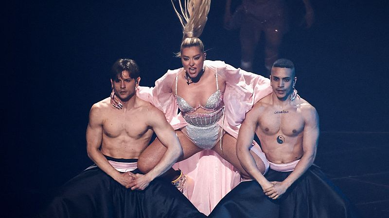 Los países con más posibilidades de competir contra Chanel en Eurovisión