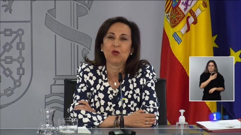 La Moncloa destitueix al directora del CNI, Paz Esteban