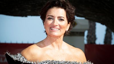 Silvia Abril: "Poder regalar a una ONG 100.000 euros aguantándote la risa es superestimulante"