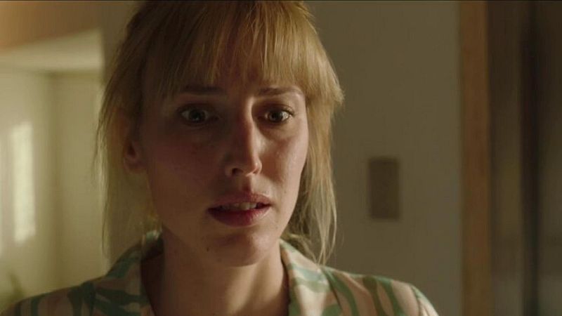 'La maniobra de la tortuga' o cómo remover conciencias: la violencia de género en el thriller