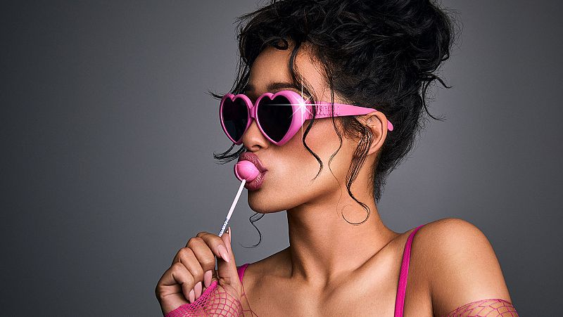 Seis hitos que puede romper Chanel Terrero en la Gran Final de Eurovisión 2022