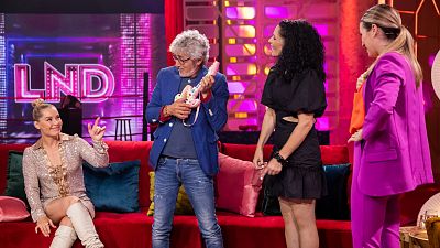 Descubrimos la gran trampa del Chikilicuatre en Eurovisi�n