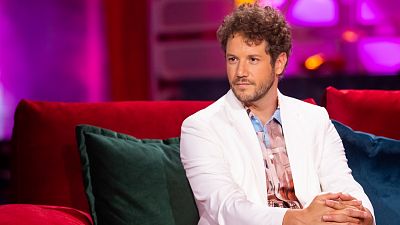 �Qu� opin� Paco de Luc�a del 'Algo peque�ito' de Eurovisi�n?