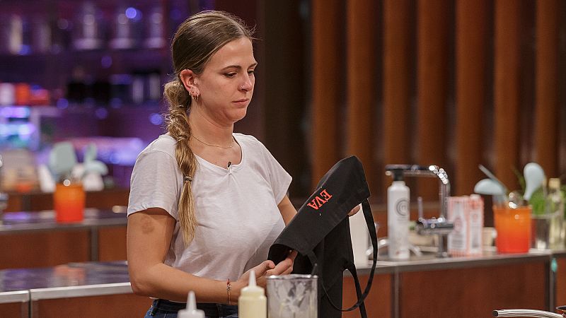 MasterChef 10 | Jokin y Eva se separan: la expulsión más dura