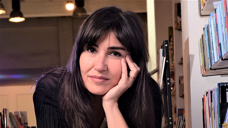 Bárbara Blasco: "Los menores aprenden en el porno que humillar y maltratar a una mujer está bien"