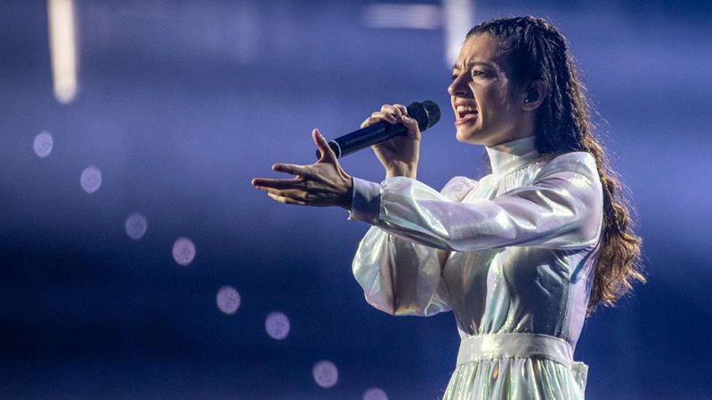 España y Grecia se disputan el Top 5 en las casas de apuestas de Eurovisión 2022
