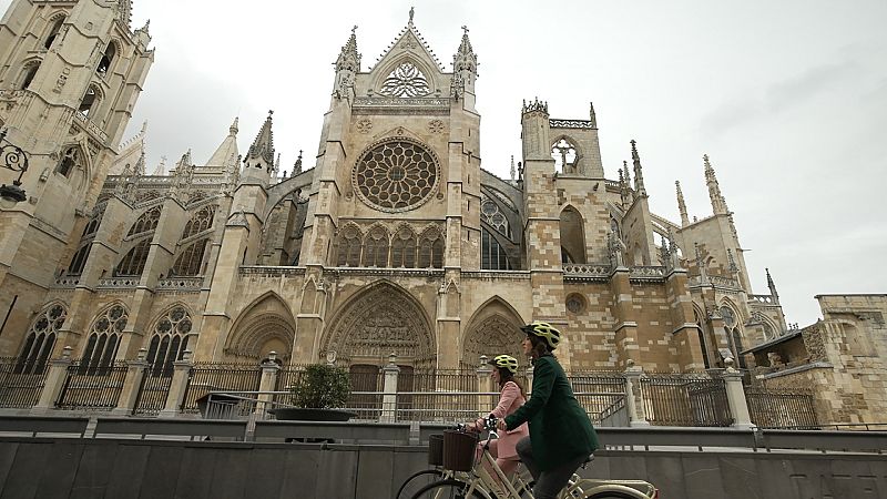 Descubre por qu� la luz es tan importante en el arte g�tico