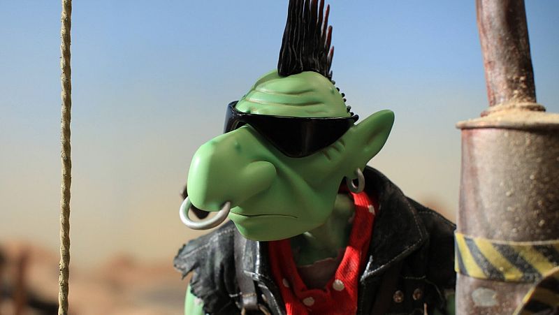 Los Premios Quirino de la Animación Iberoamericana llegan a su madurez con su quinta edición