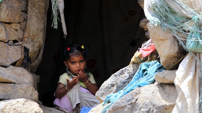 El número de víctimas civiles en la guerra de Yemen se reduce en más del 50% desde el inicio de la tregua