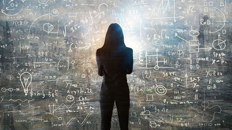 Siete mujeres matemáticas de la historia, de Alejandría a A Coruña