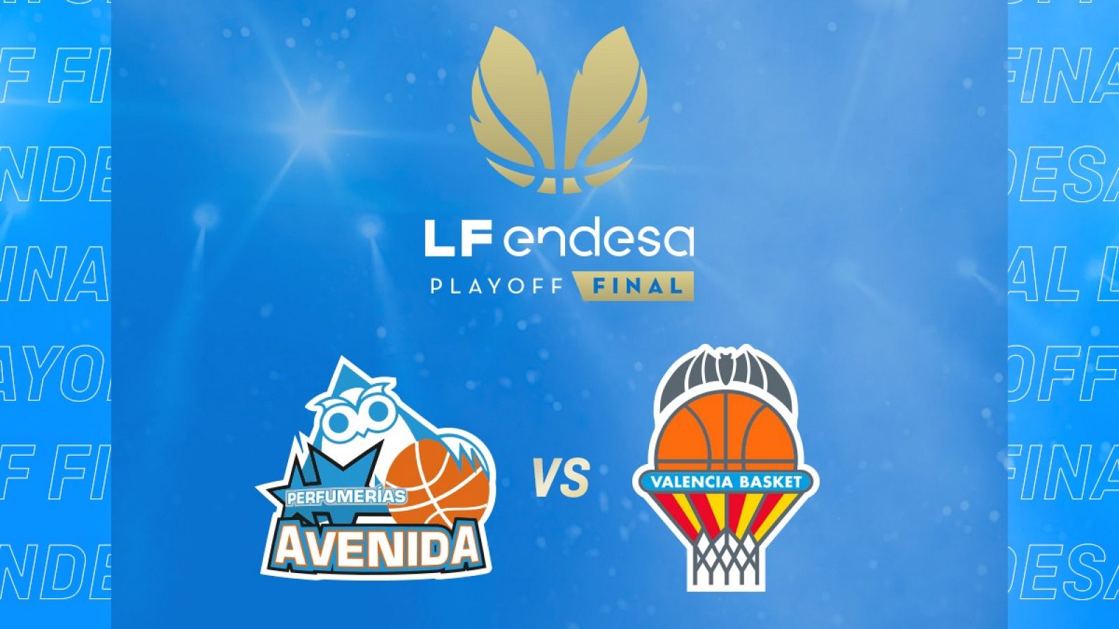 Valencia - Perfumerías Avenida, el segundo partido de la final el jueves 20:30h. en Teledeporte