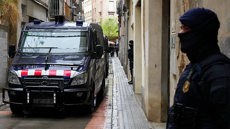 El Ministerio de Justicia acepta el cambio de los apellidos del niño asesinado por su padre en Barcelona en 2021