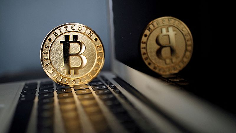 El bitcoin sigue cayendo: pierde un 32% de su valor desde el 4 de mayo
