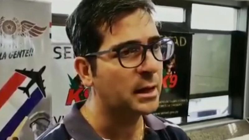 Caso Marcelo Pecci: las claves de la investigación sobre el asesinato del fiscal antimafia paraguayo