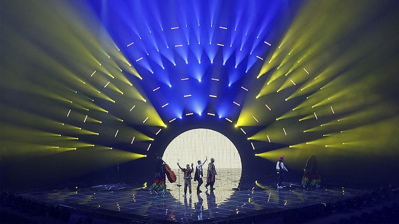 Compasión, vecindad o geopolítica: así se vota en Eurovisión