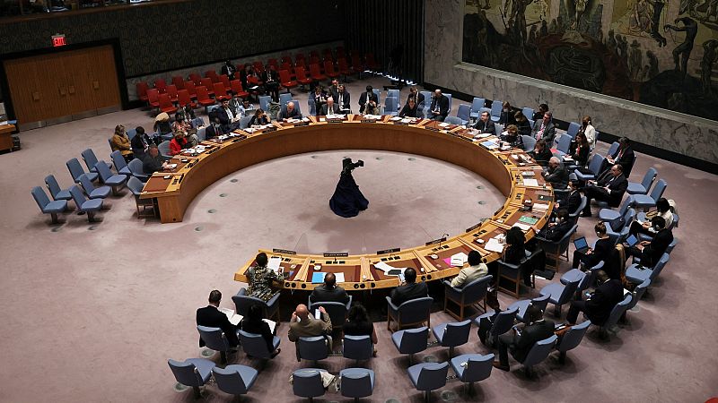La ONU creará una comisión de investigación sobre posibles crímenes de guerra rusos en Ucrania