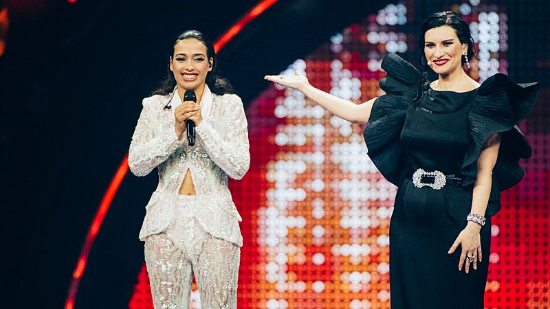 ¿Cómo votar a Chanel en Eurovisión desde fuera de España?
