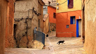 La difícil medicina en la España vaciada - escuchar ahora