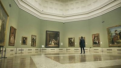 Qu nos ensea la ciencia sobre el arte?