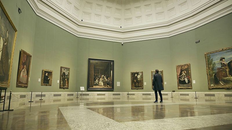 ¿Qué nos enseña la ciencia sobre el arte?