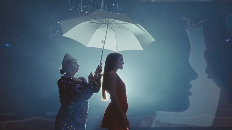 Amaia Romero desvela los entresijos de 'Cuando No Sé Quién Soy', su nuevo trabajo