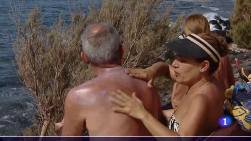 Què podem fer per protegir-nos del sol?