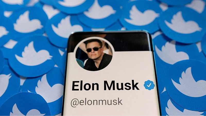 Twitter, Bitcoin o Gamestop: Elon Musk o cómo hacer ganar o perder millones a golpe de tuit