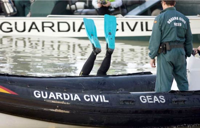 Más de 250 familiares y amigos de Marta del Castillo pedirán en Madrid la cadena perpetua