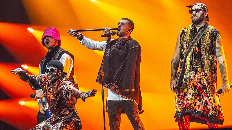 Eurovisión 2022: ¿Quiénes son los cinco favoritos para ganar la final esta noche?