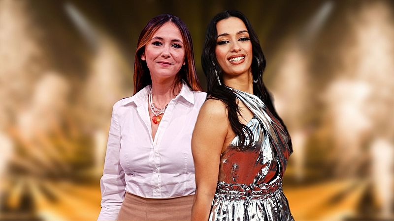 Rigoberta Bandini se acuerda de Chanel el d�a de Eurovisi�n con este mensaje