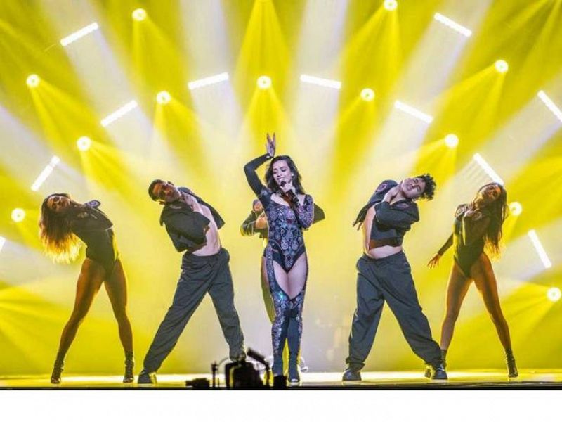 ¿Cómo votar desde España en Eurovisión? Guía paso a paso para elegir a tu favorito en la final