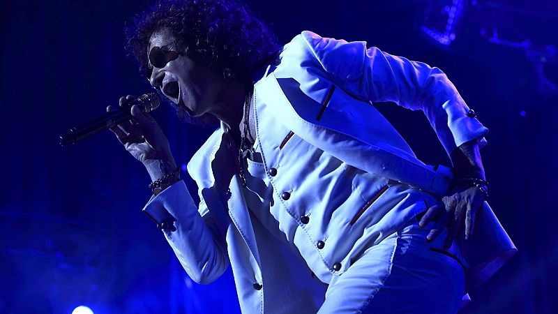 Bunbury suspende su gira y anticipa su retirada: "Me es imposible hacer más conciertos"