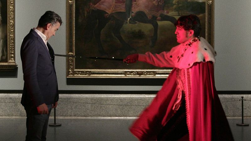 Entra con nosotros de noche en el Museo del Prado y descubre sus secretos