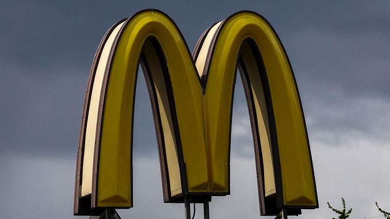 McDonald's abandona el mercado ruso tras 30 años de actividad