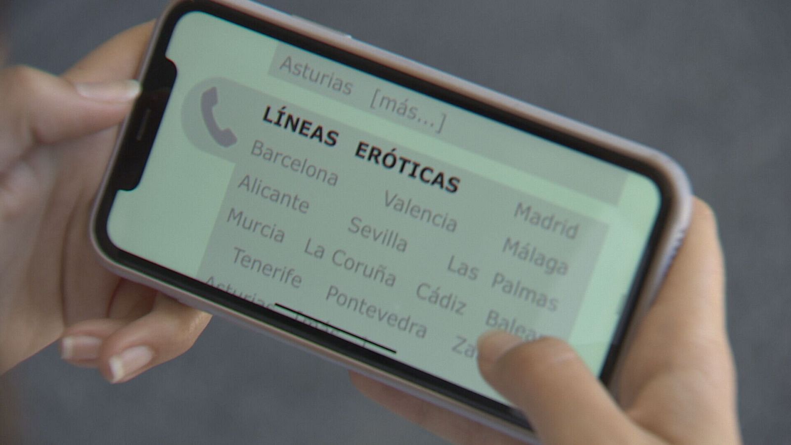 En Gran Canaria se han denunciado hasta 12 casos - Telecanarias | Ver