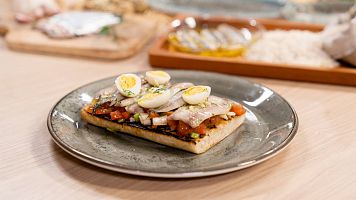Receta