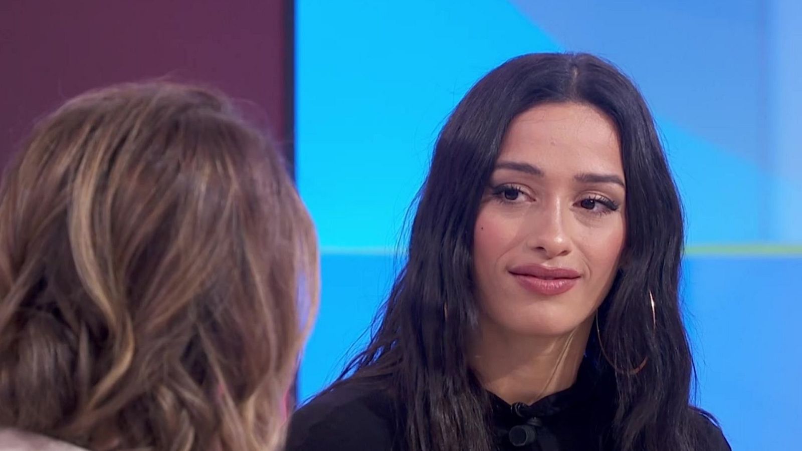 Chanel: "Hemos trabajado durísimo durante muchos meses y durante toda nuestra vida" - Ver ahora