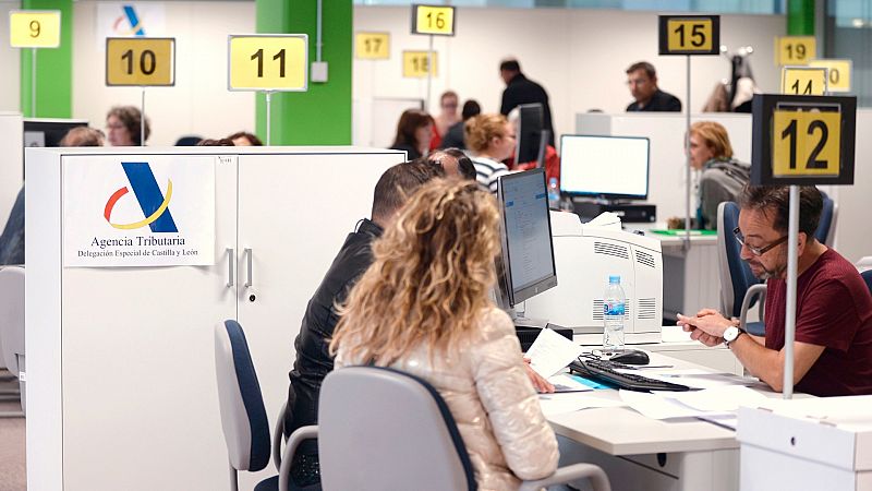 La Administración no habla claro: su lenguaje denso y enrevesado vulnera un derecho del ciudadano