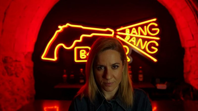 Henar Álvarez: "Tengo más alma de diva que de cómica"