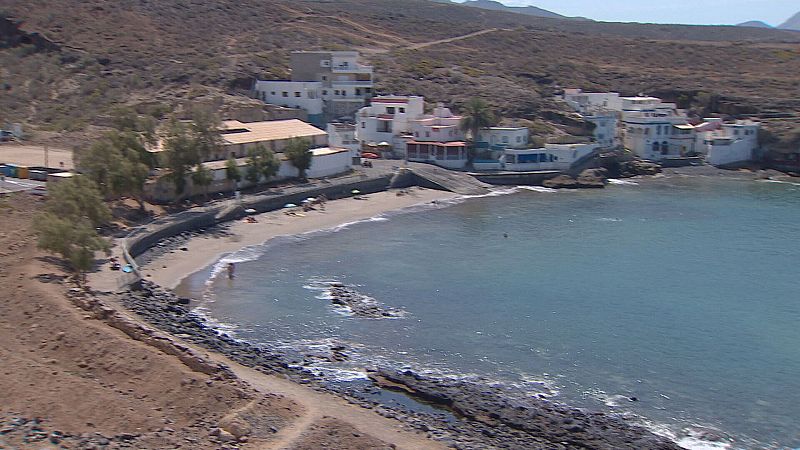 Un nuevo proyecto urbanístico crea polémica en el sur de Tenerife