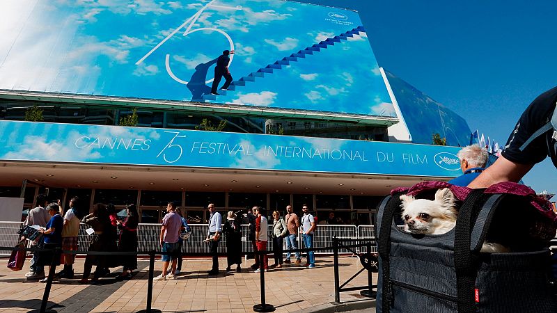 Cannes 2022: A vueltas con un plagio, la paridad, y el futuro del cine