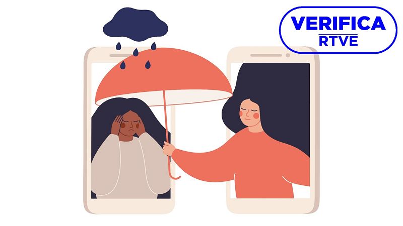 En el Día de Internet, te ofrecemos recursos online sobre salud mental