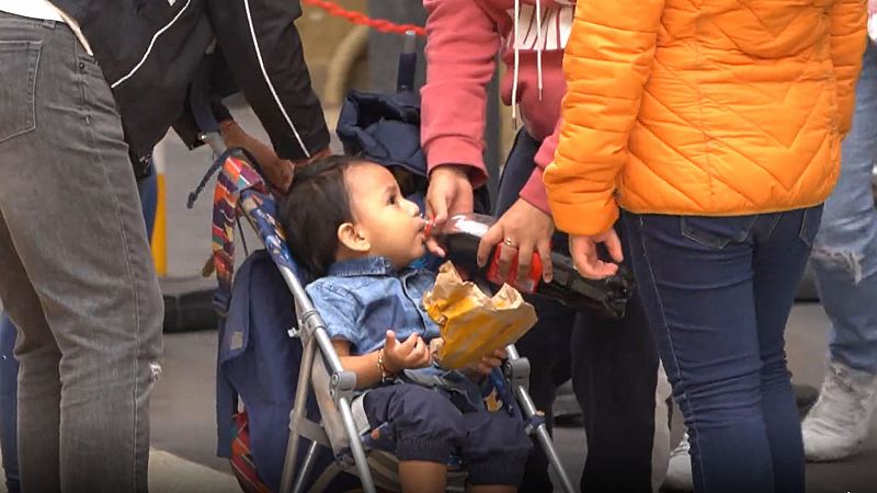 Eres un 'heavy user'? Hasta qu punto te controla la comida basura?