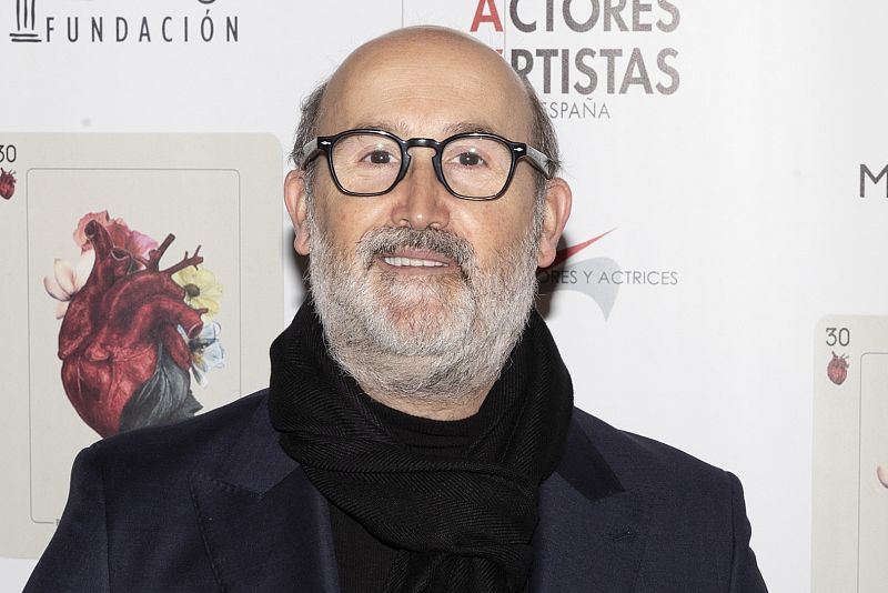 Javier Cámara: "He tenido momentos difíciles y estuve varios años con un terapeuta"