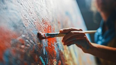 RTVE Play celebra el Da Internacional de los Museos con una coleccin llena de arte