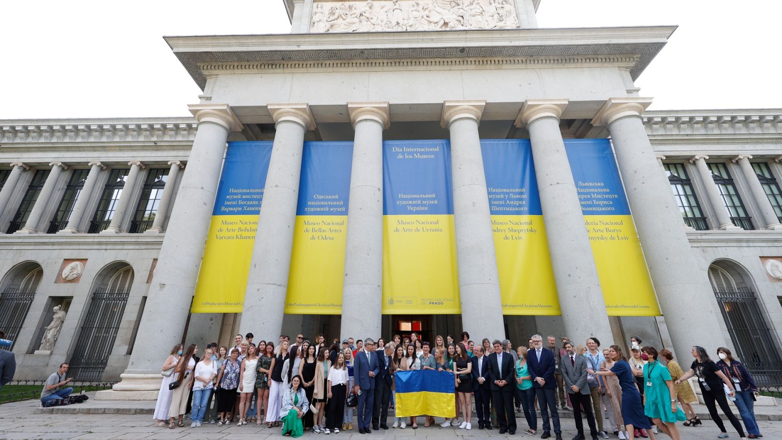 El Día de los Museos se celebra con jornada de puertas abiertas y visitas guiadas